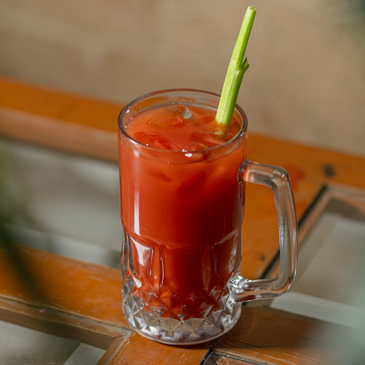 Bloodymary Mitre