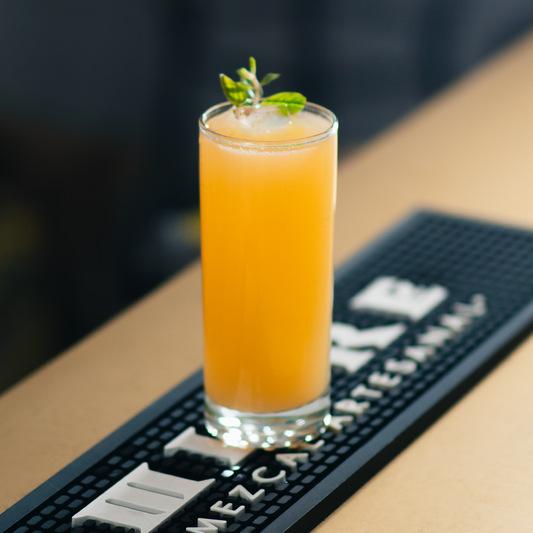 Mojito de Mandarina