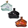 Load image into Gallery viewer, Jaguar Pack | Kit con Mezcal Mitre Espadín, Ancestral y Triple Agave
