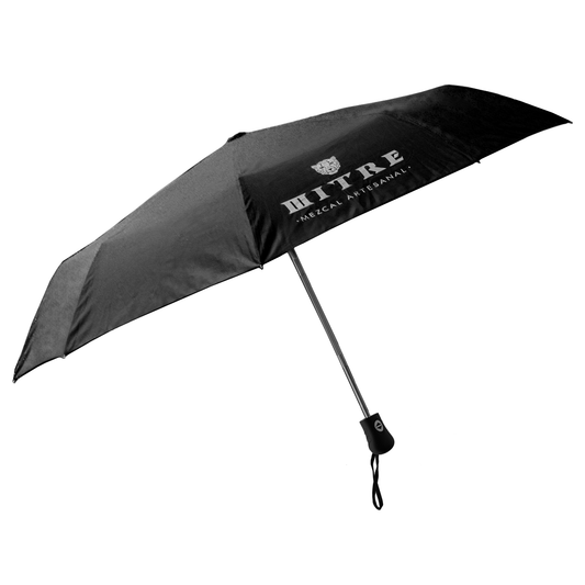 Mezcal Mitre Automatic Pocket Umbrella