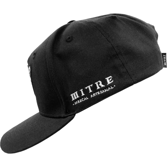 Gorra Mezcal Mitre