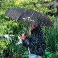 Load image into Gallery viewer, Mezcal Mitre Automatic Pocket Umbrella
